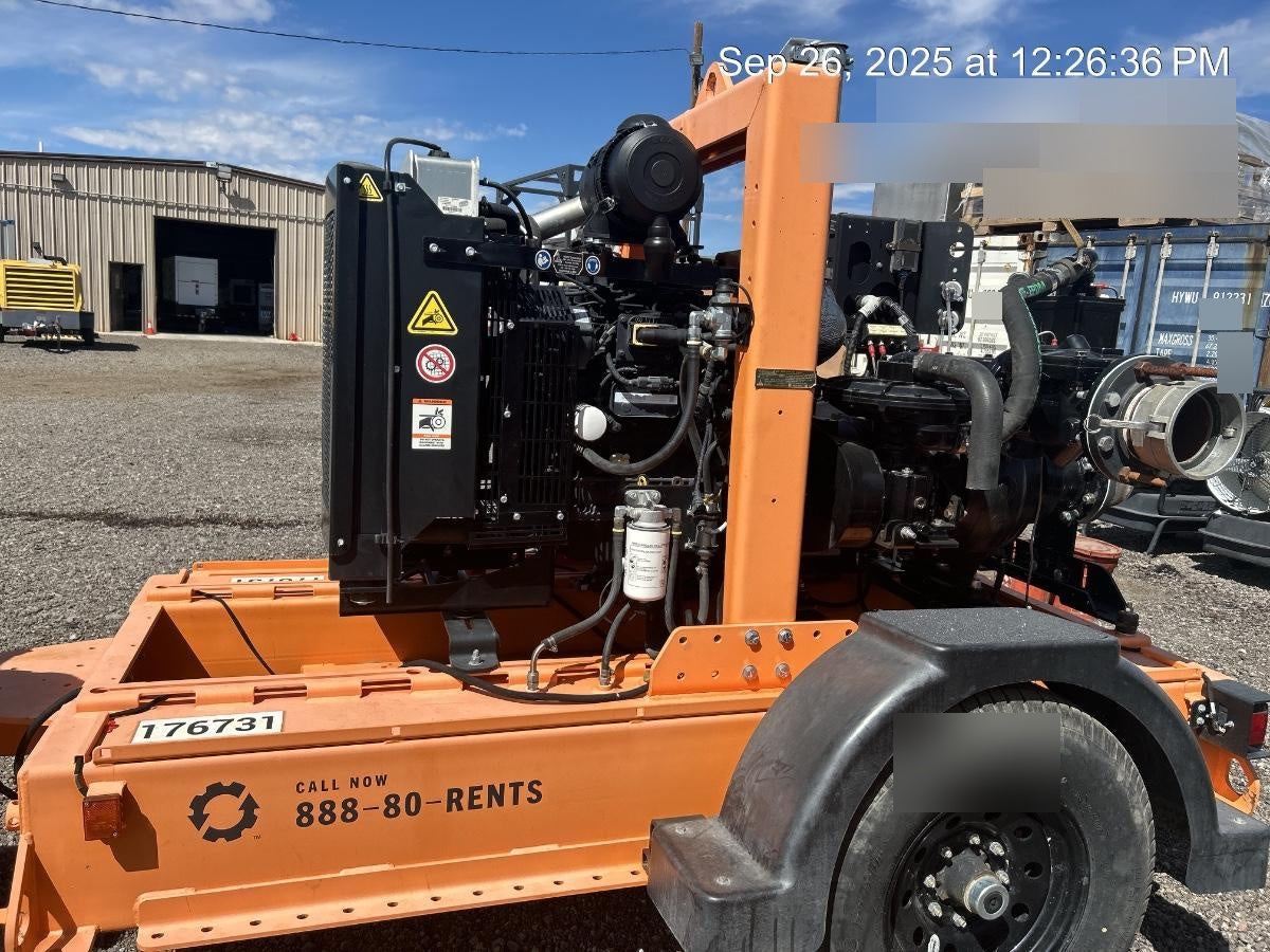 2021 PIONEER PP66S12L71-TD2.9L4