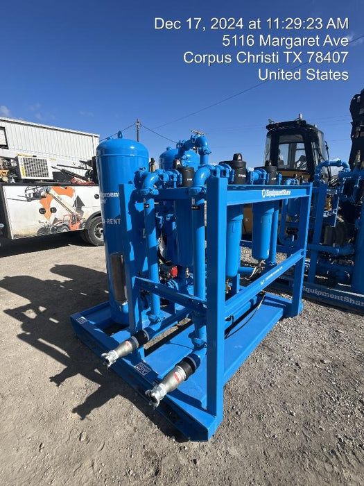 2024 HANKISON RDH-930G