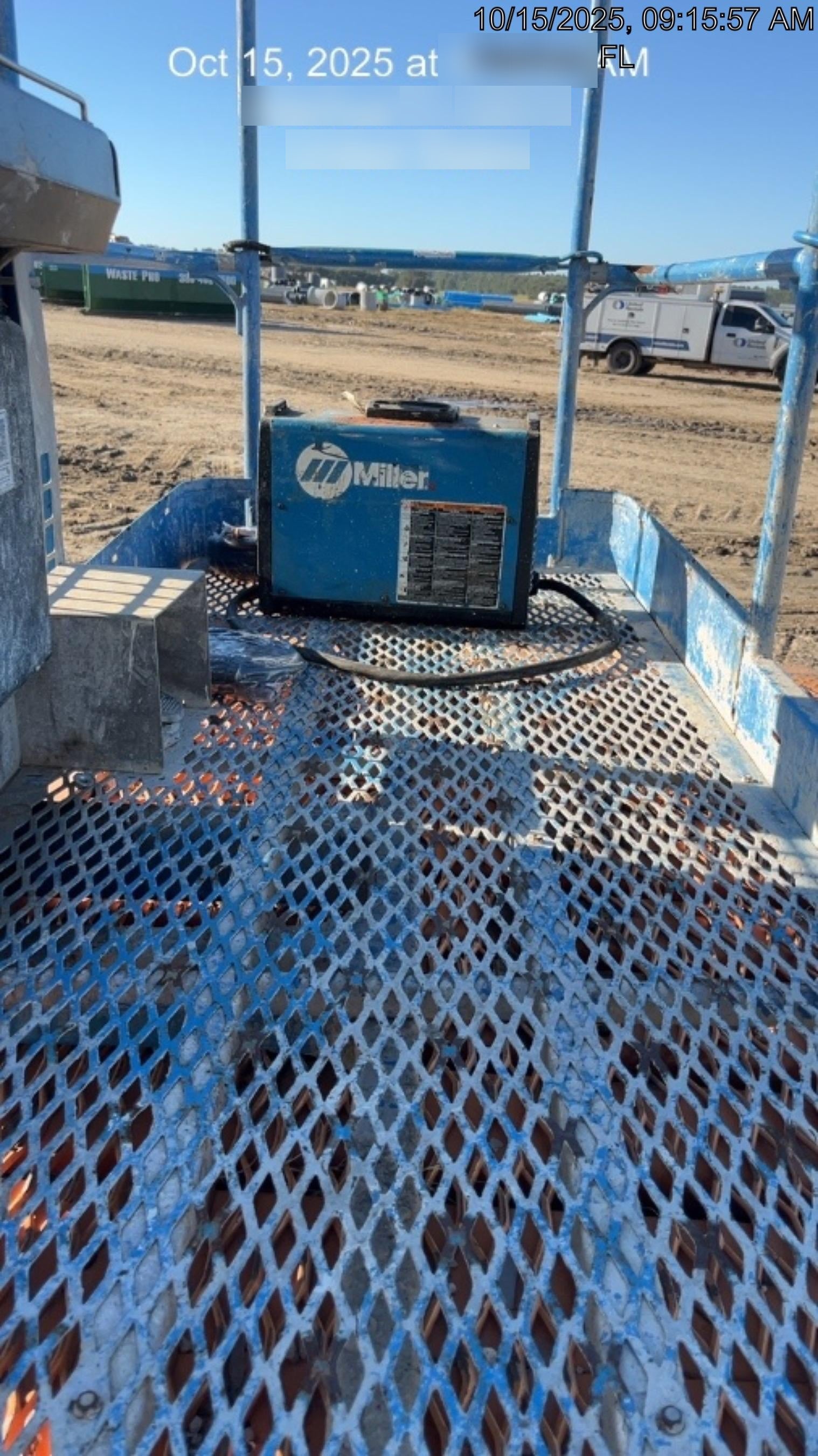 2020 MILLER ELECTRIC CST-280