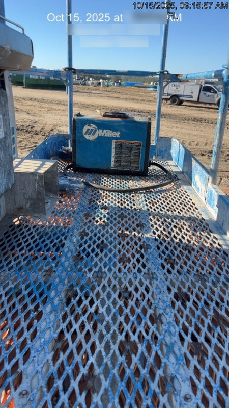 2020 MILLER ELECTRIC CST-280