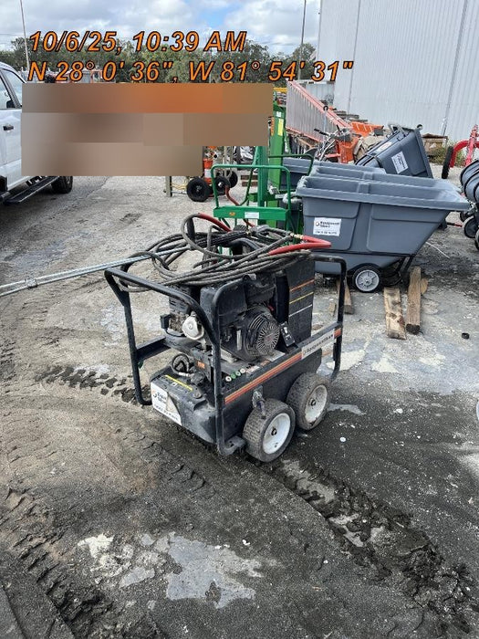 2024 MI-T-M HSP-4004-3MGH