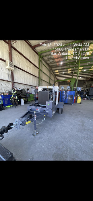 2023 ATLAS COPCO PAC F44 KD