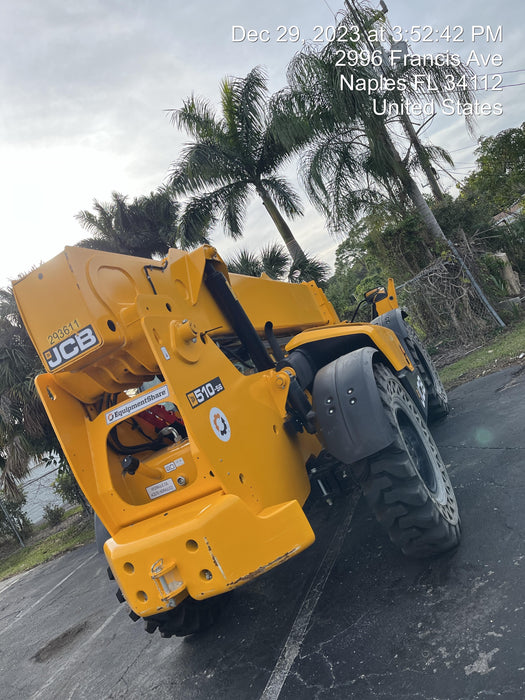 2023 JCB 510-56