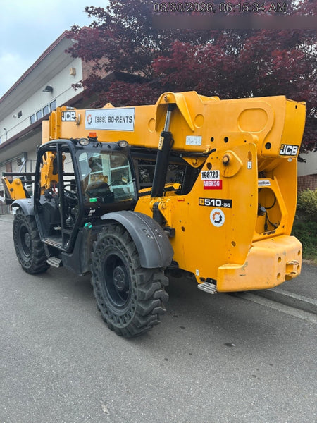 2021 JCB 510-56
