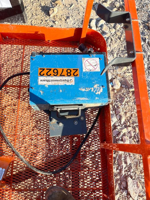 2022 MILLER ELECTRIC CST-280