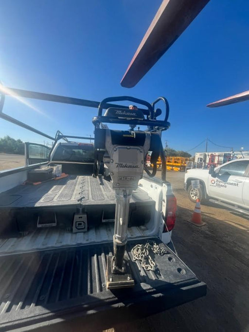 2023 MULTIQUIP MTR40HF