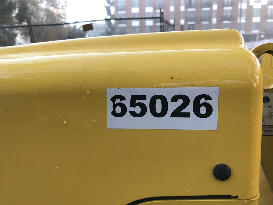 2020 WACKER NEUSON RTLx-SC3