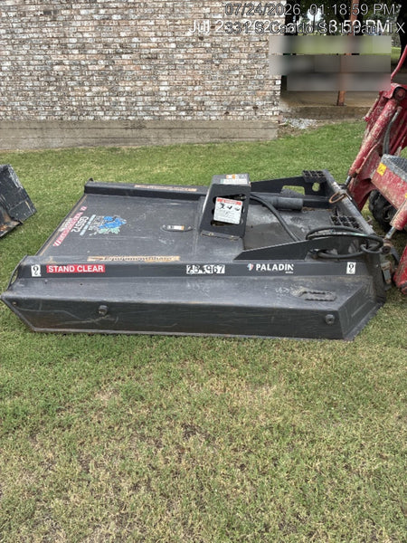 2022 PALADIN 30372A-0022