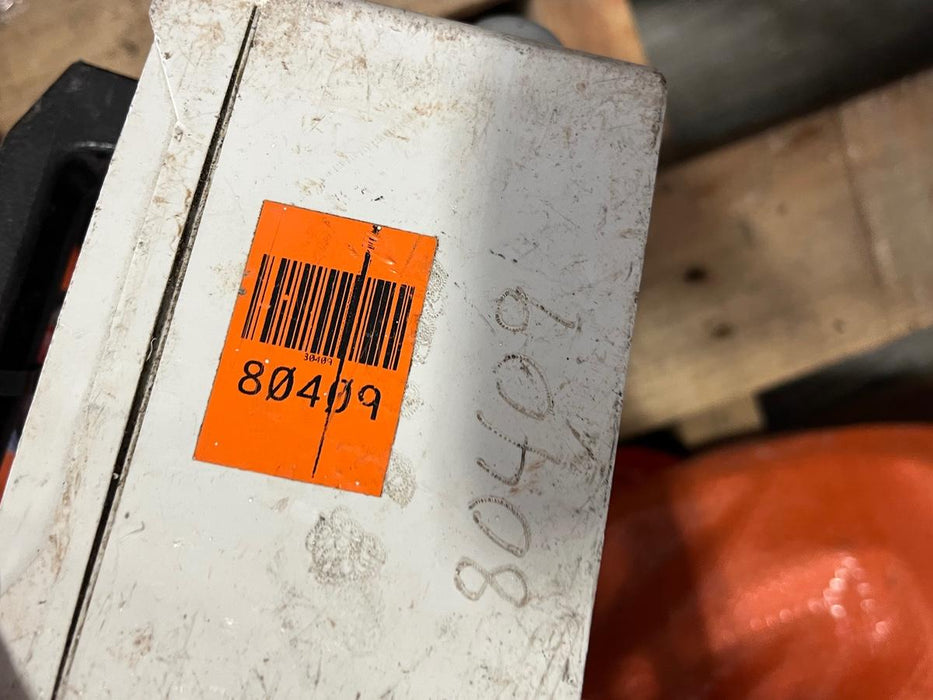 2020 LIND EQUIPMENT GST50