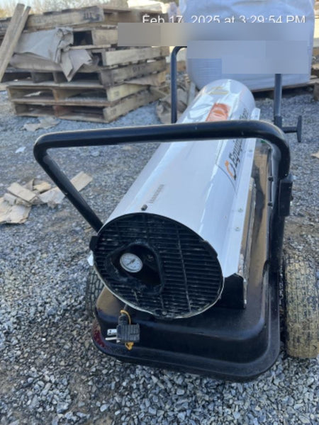 2024 LB WHITE Tradesman K175