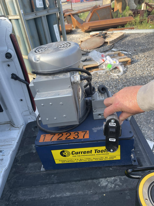 2021 CURRENT TOOLS 292