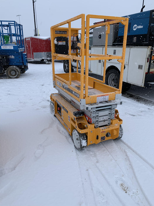 2021 HY-BRID PS-1430