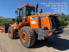 2021 DOOSAN DL220-5