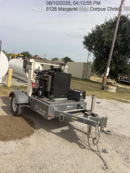 2023 ATLAS COPCO PAC F44 KD