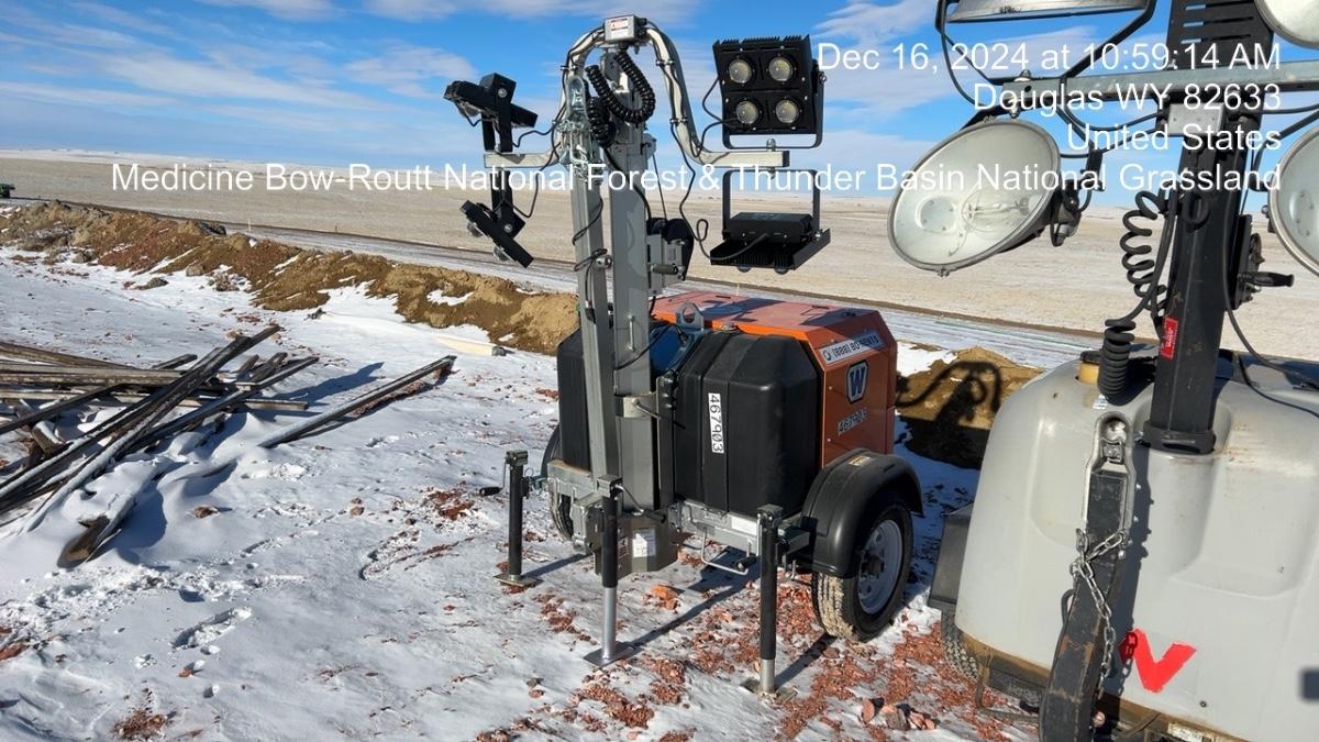 2024 WANCO WLTT-4MM4K