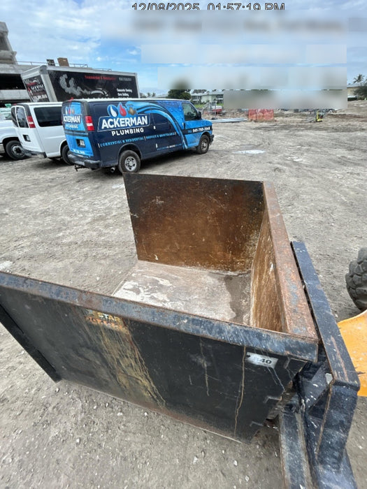 2023 STAR INDUSTRIES 1425