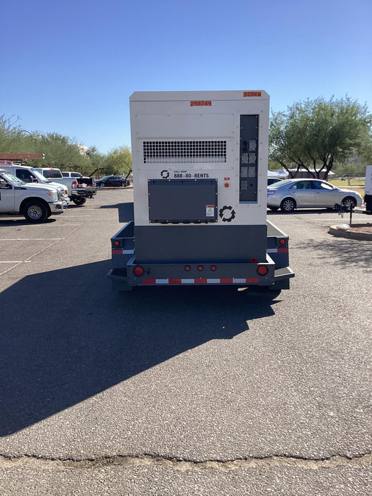 2023 ATLAS COPCO QAS 410