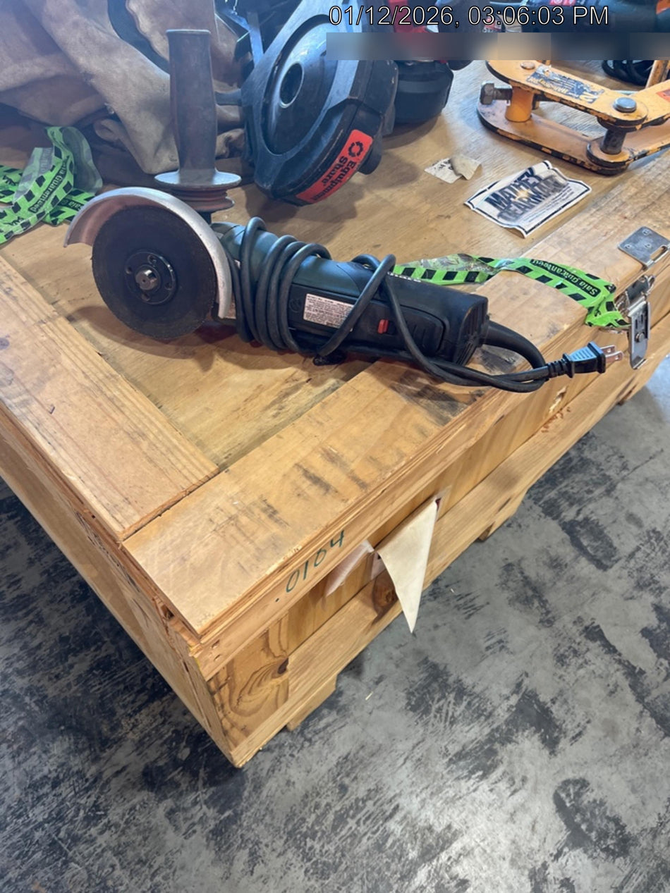 2024 METABO WP11-125QUICK