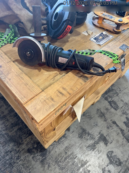 2024 METABO WP11-125QUICK