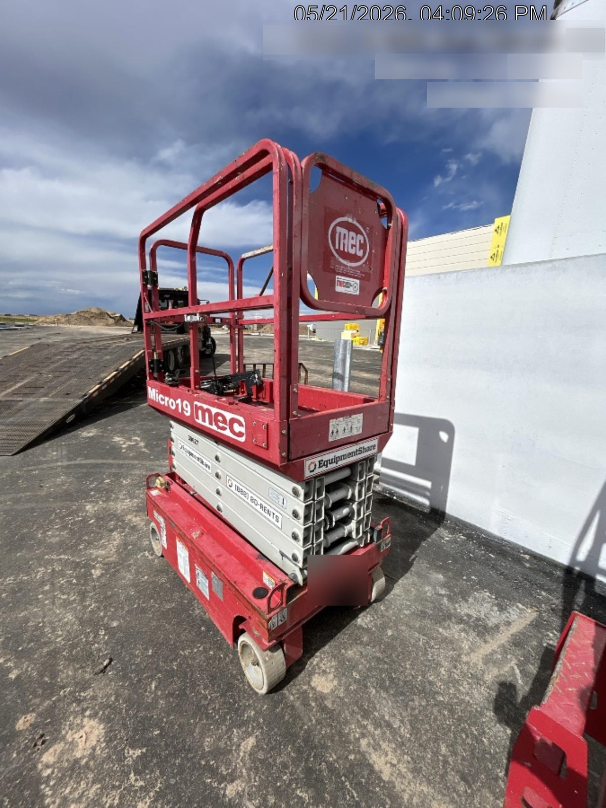 2019 MEC Micro 19