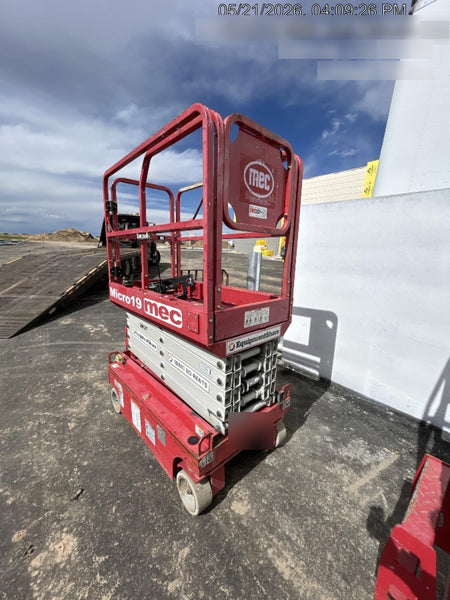 2019 MEC Micro 19