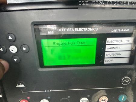 2021 AIRMAN SDG25S-8E1
