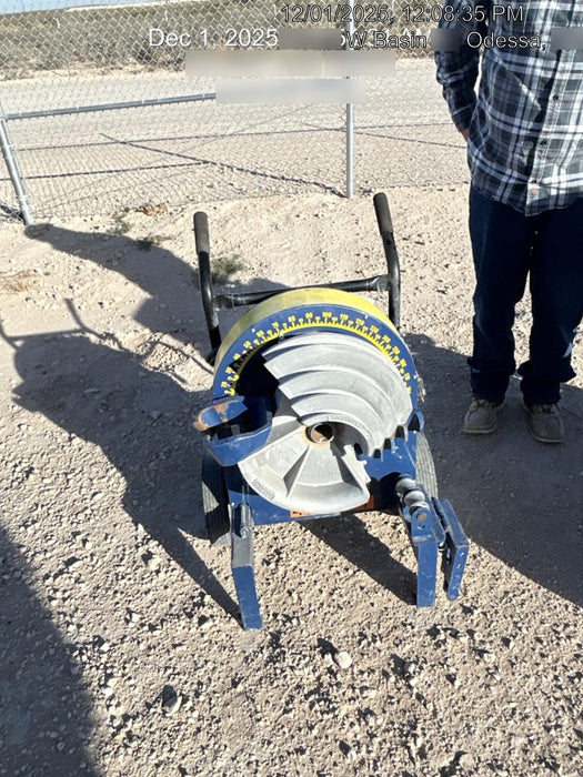 2024 CURRENT TOOLS 77