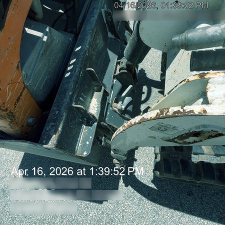 2023 MULTIQUIP MV308GH