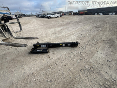 2023 STAR INDUSTRIES M1360B - Star JIB Boom