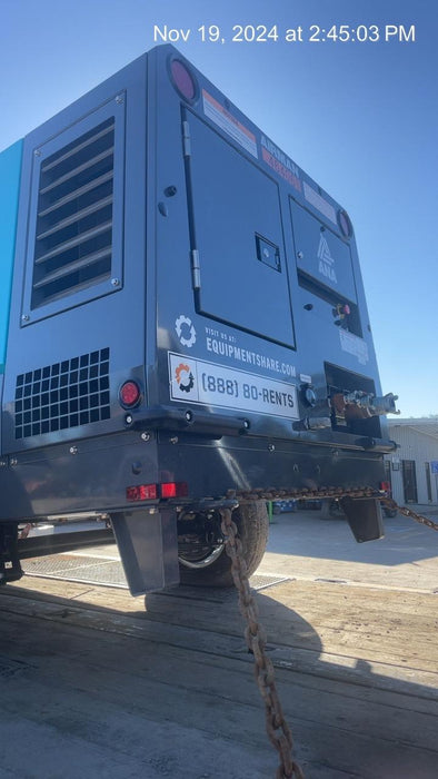 2024 AIRMAN PDSF375DP-6E1