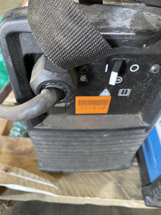 2022 MILLER ELECTRIC Maxstar 210 STR