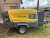 2022 ATLAS COPCO XAS440