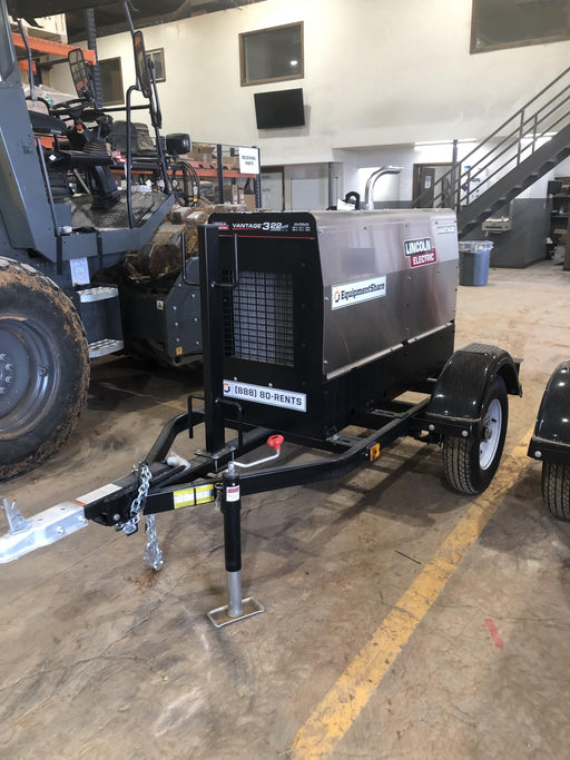 2019 Wacker Neuson GPS9700V Standard