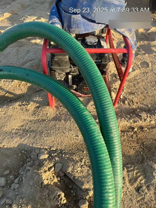 2023 MULTIQUIP QP3TH