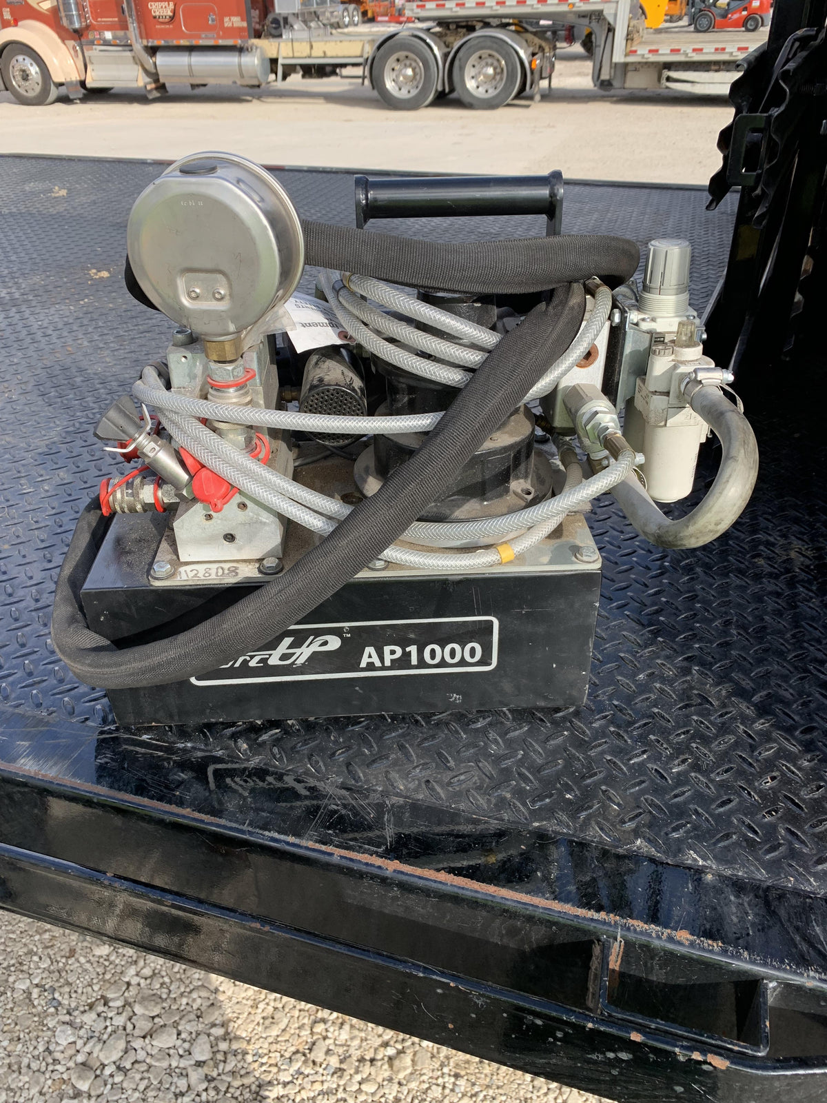 2020 TORCUP TX-2RL200