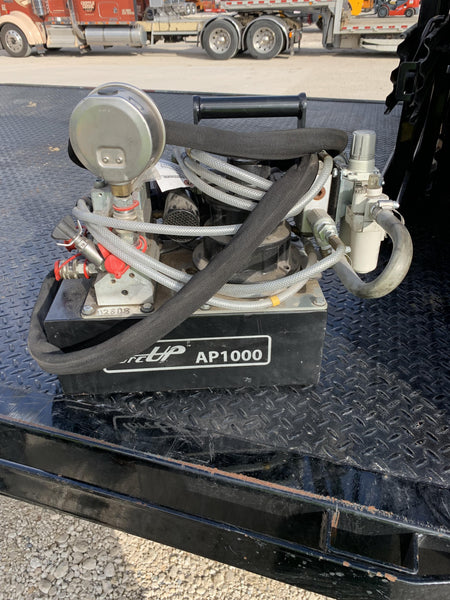 2020 TORCUP TX-2RL200