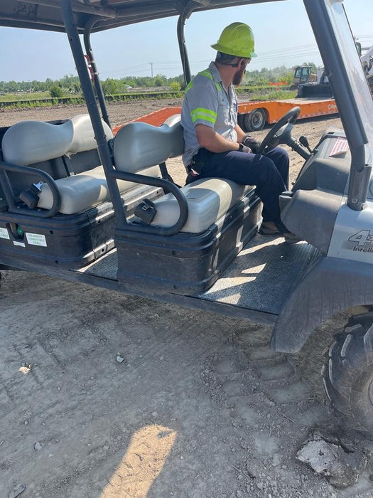 2023 CLUB CAR CA1700D (Canopy)