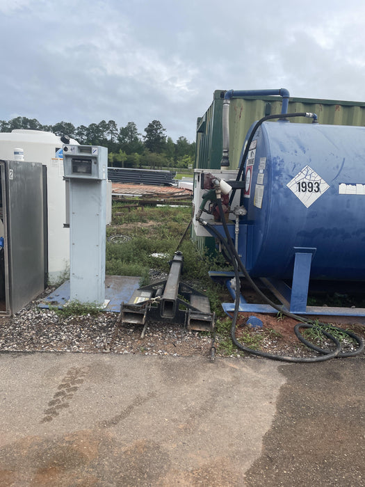 2021 STAR INDUSTRIES M1360B - Star JIB Boom