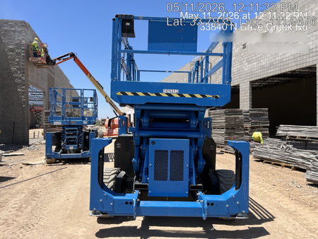 2021 GENIE GS-5390 RT