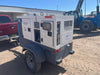 2021 ATLAS COPCO QAS45 CWK
