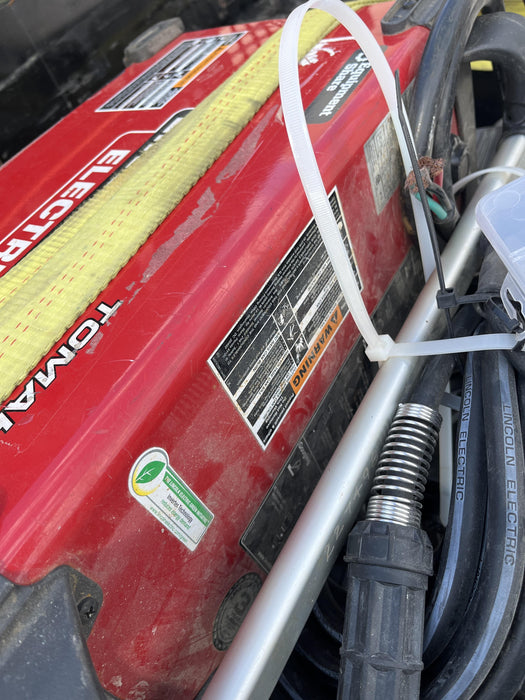 2022 LINCOLN ELECTRIC TOMAHAWK 1000