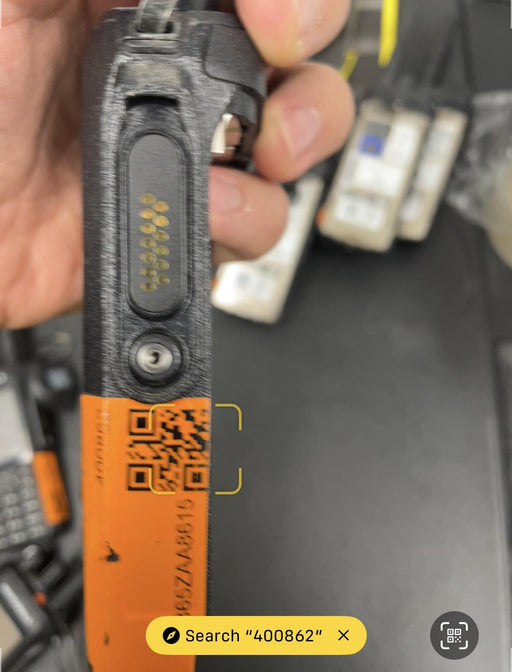 2024 MOTOROLA R7 DISPLAY