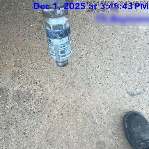 2022 MICHIGAN PNEUMATIC MP-133-ORANGE-NEP-SB