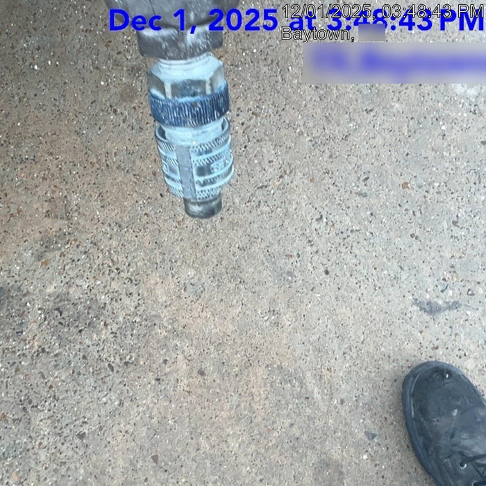 2022 MICHIGAN PNEUMATIC MP-133-ORANGE-NEP-SB