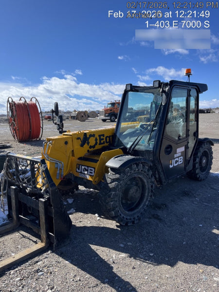 2024 JCB 505-20TC