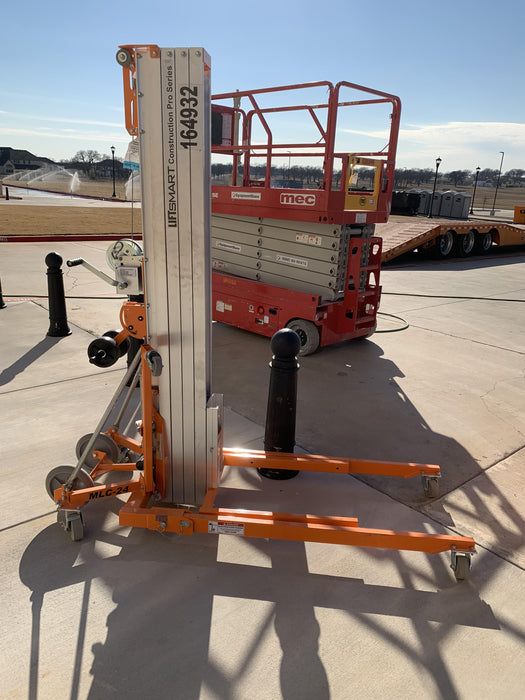 2021 LIFTSMART MLC-24