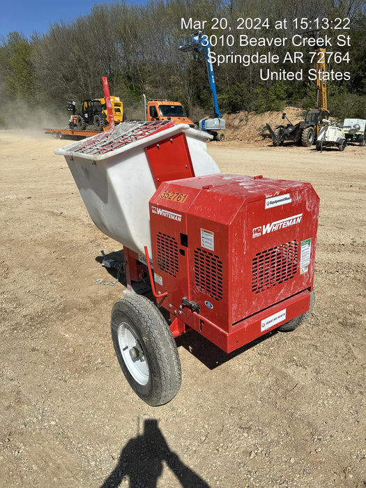 2023 MULTIQUIP WM90PH8