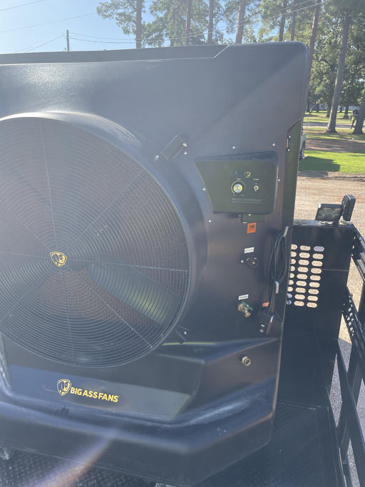 2022 BIG ASS FANS Cool Space 400