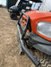 2022 Kubota RTV-X1140W-H Plastic Canopy, Windshield Acrylic Clear, LED Strobe Light, Wire Harness Kit, Back up Alarm