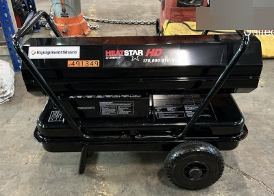 2025 HEATSTAR HS185KT